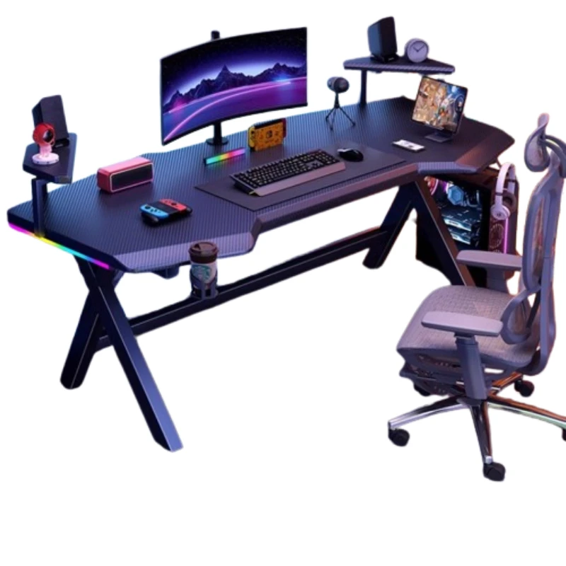 Desk Setup Gadgets - Computador Furniture High End Console Computer
