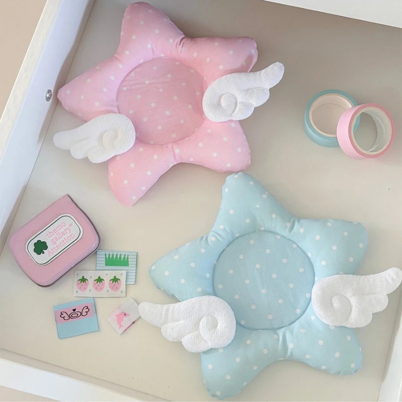 Cute Polka Dot Insulated Coast - đánh giá và giá Desk Setup Girl