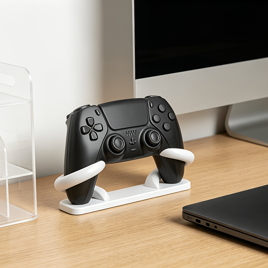 minimalism Game Controller Hol - đánh giá và giá Desk Setup Gaming