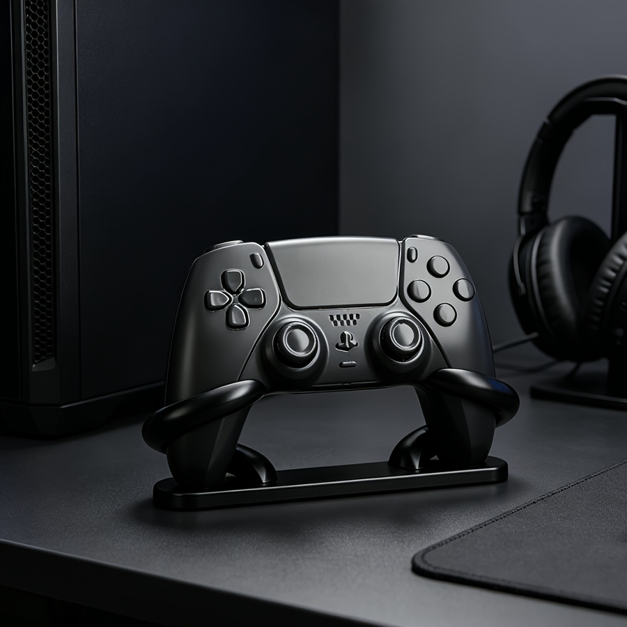 minimalism Game Controller Hol - đánh giá và giá Desk Setup Gaming