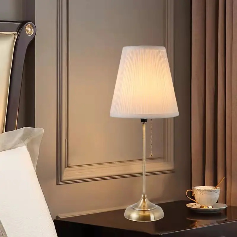 Modern LED Red Cloth Bedroom B - đánh giá và giá Desk Setup Wallpaper