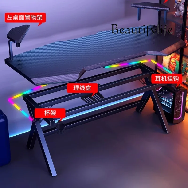 NEW  High End Console Computer - đánh giá và giá Desk Setup Gadgets