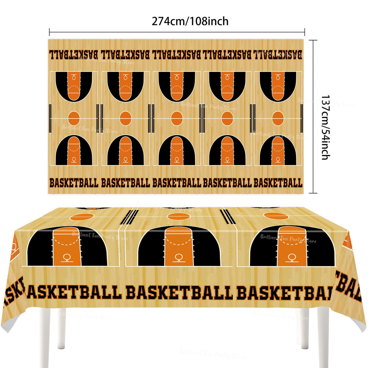 Soccer Basketball Theme Tablec - đánh giá và giá Desk Setup Girl