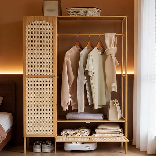 Minimalist Bamboo Free Standin - đánh giá và giá Drawer Organizer Bamboo