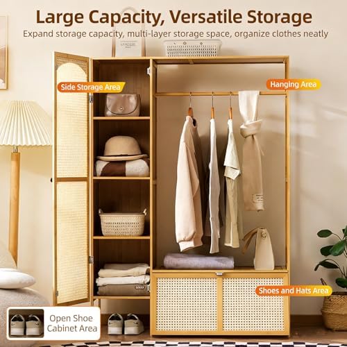 Minimalist Bamboo Free Standin - đánh giá và giá Drawer Organizer Bamboo