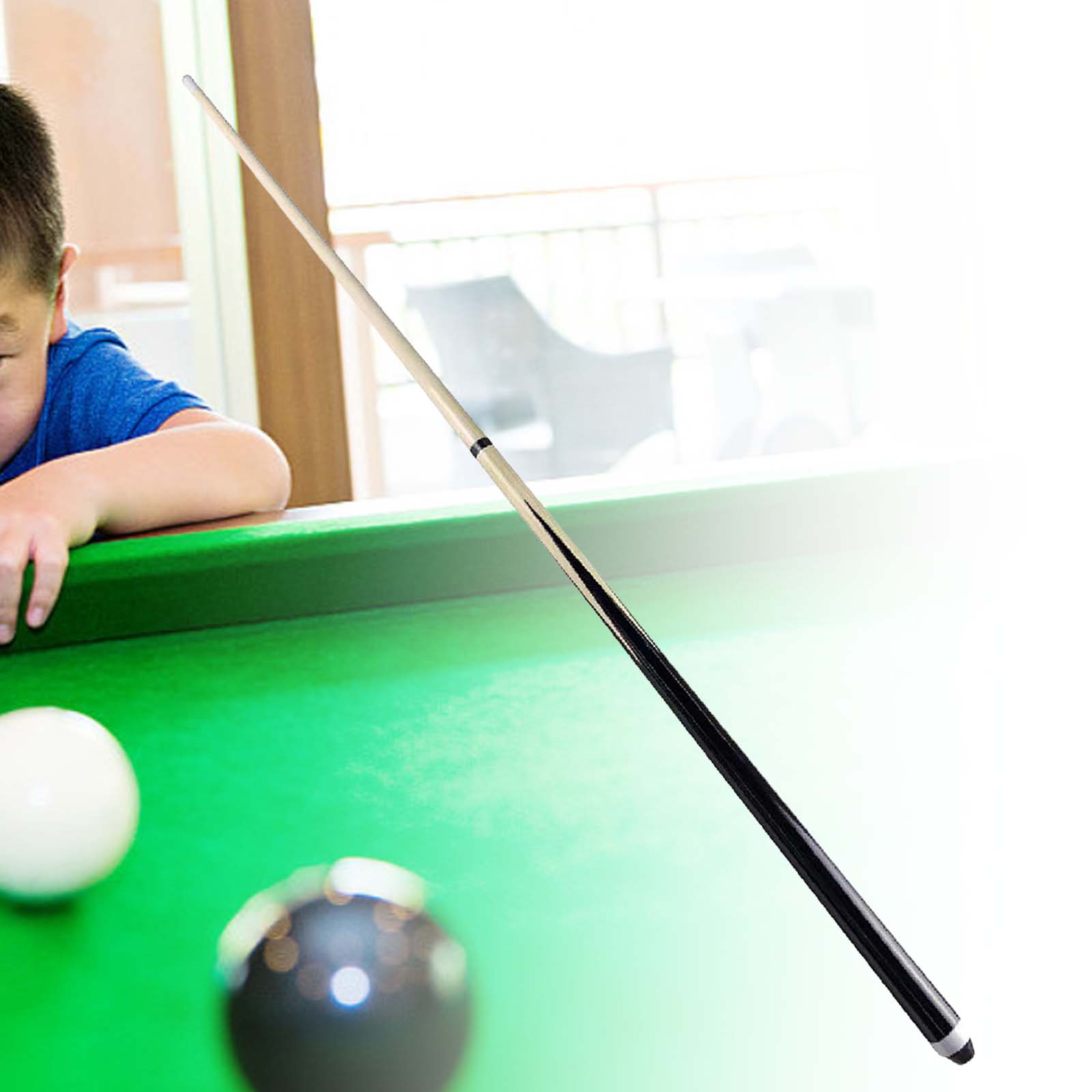 1Pcs Kids Pool Cue Portable Be - đánh giá và giá Desk Setup Girl