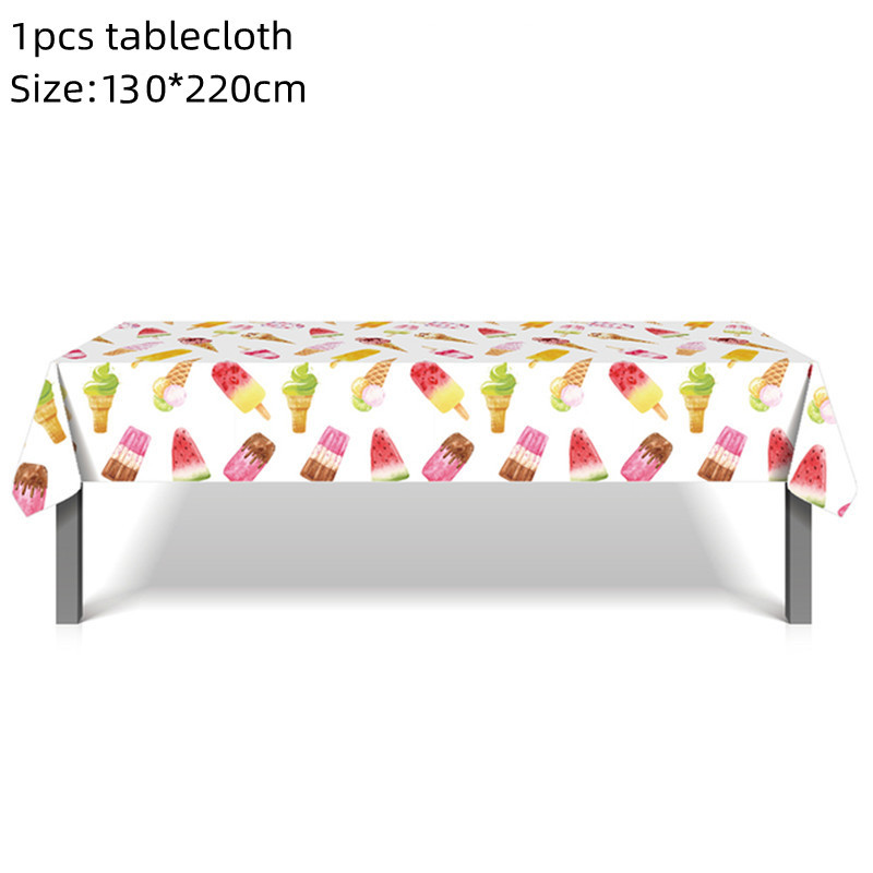 Disposable Tablecloth Lollipop - đánh giá và giá Desk Setup Wallpaper
