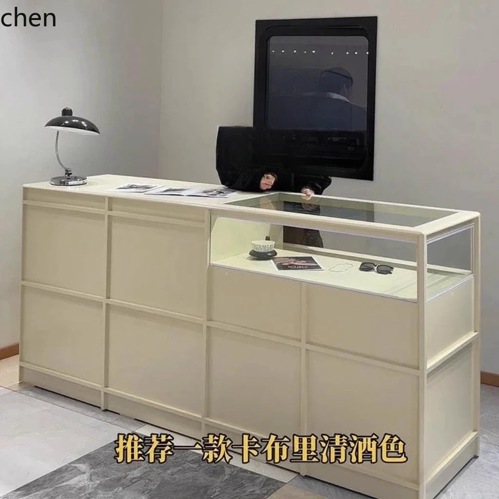 HYS Clothing Store Island Tabl - đánh giá và giá Desk Setup In Office