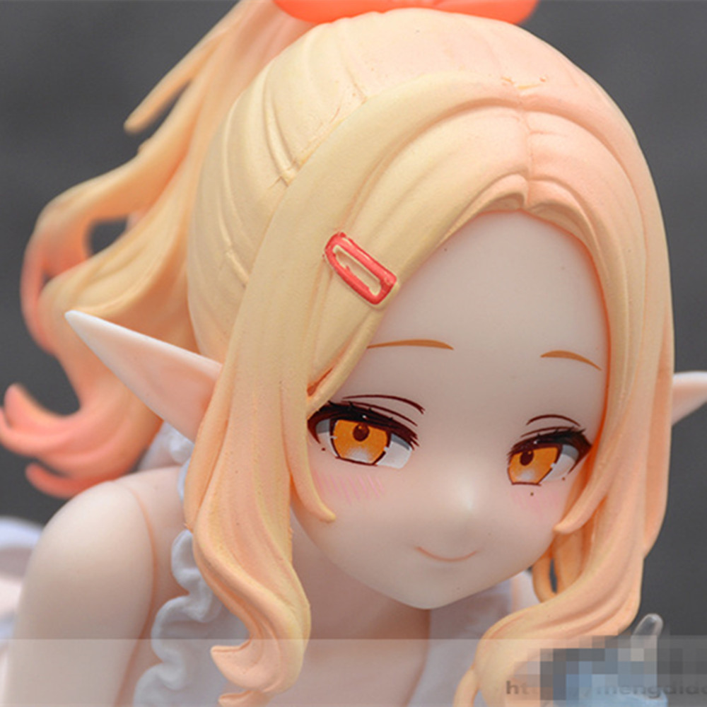 18cm Amaryllis Figure Cute Car - đánh giá và giá Desk Setup Productivity