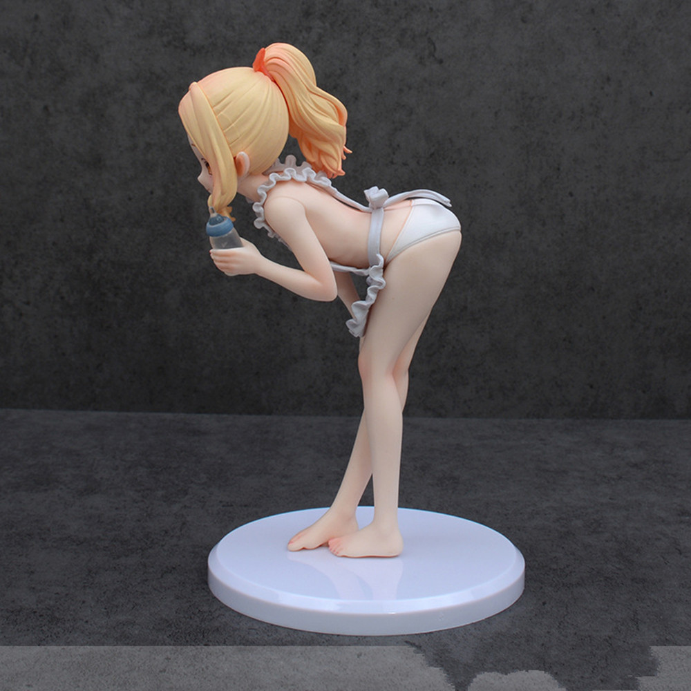 18cm Amaryllis Figure Cute Car - đánh giá và giá Desk Setup Productivity