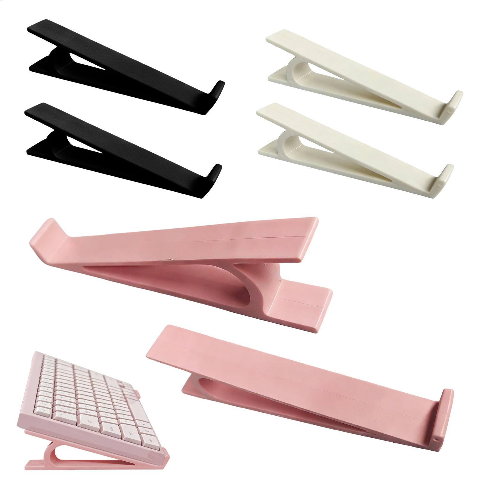 Universal keyboard riser stand - đánh giá và giá Desk Setup Home Office