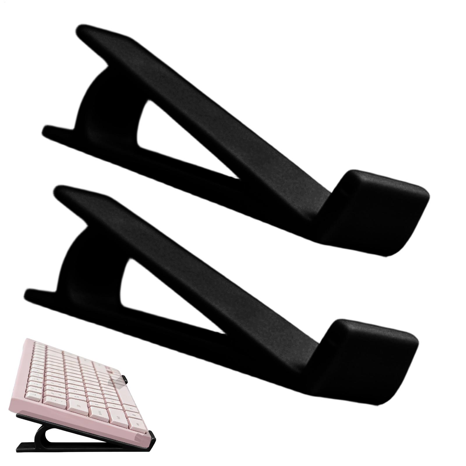 Ergonomic Non Slip Keyboard Ri - đánh giá và giá Desk Setup Home Office
