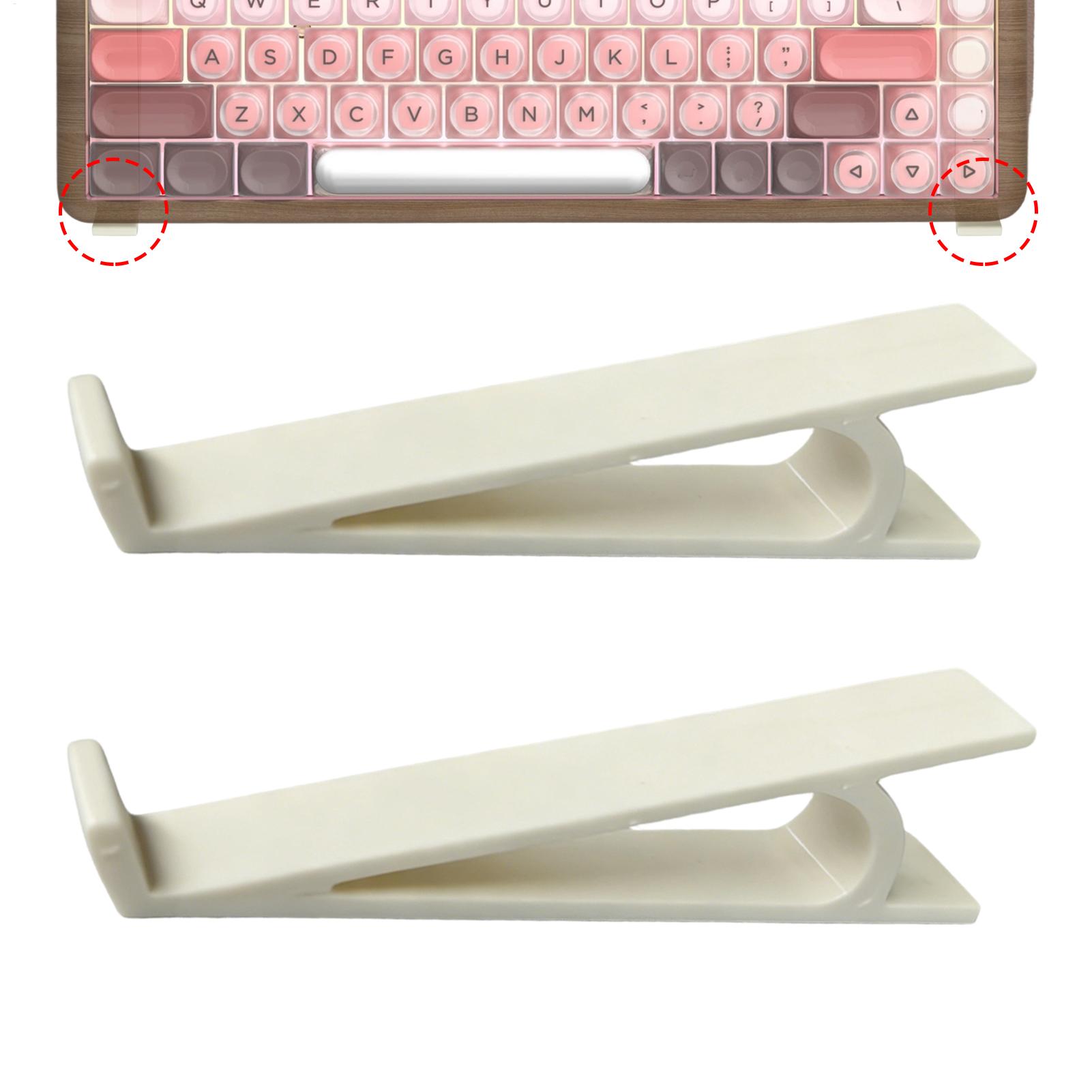 Ergonomic Non Slip Keyboard Ri - đánh giá và giá Desk Setup Home Office