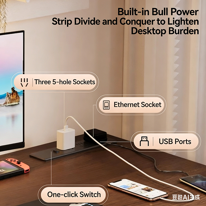 Modern Iron Dual Motor Electri - đánh giá và giá Dual Monitor Desk Setup