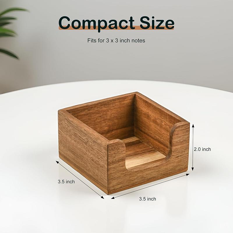 Minimalist Wooden Desk Organiz - đánh giá và giá Desk Setup Home Office