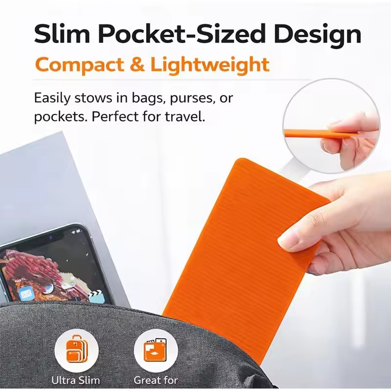 Flexible Foldable Silicone Pho - đánh giá và giá Desk Setup Home Office