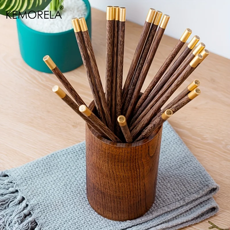 1PCS Wooden Chopsticks Holder  - đánh giá và giá Drawer Organizer Bamboo