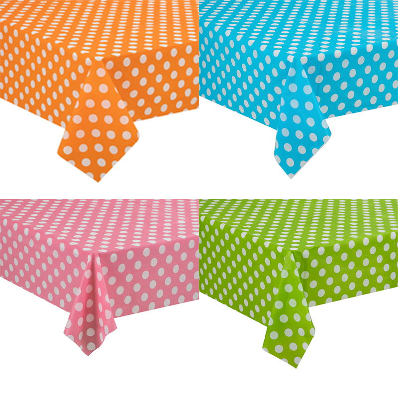 1pc Disposable Tablecloth Red  - đánh giá và giá Desk Setup Wallpaper