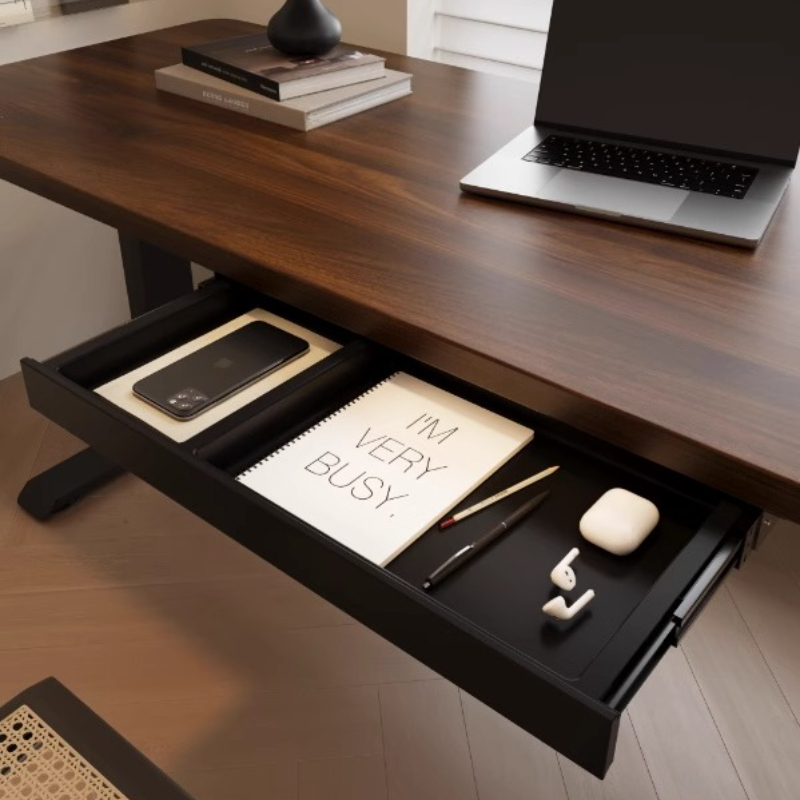 Premium Under Desk Slide-Out S - đánh giá và giá Desk Setup Home Office